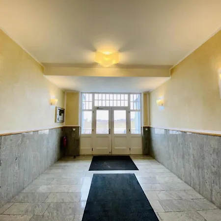 Apartment Meerzeit, Direkt Am Rostock