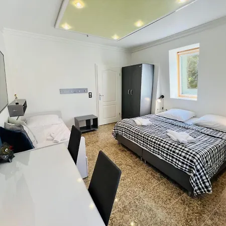 Meerzeit, Direkt Am Apartment