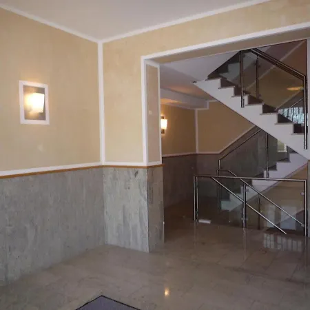 شقة Meerzeit, Direkt Am *