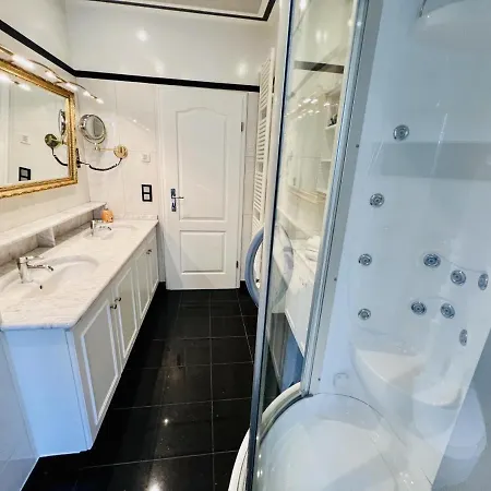 شقة Meerzeit, Direkt Am *