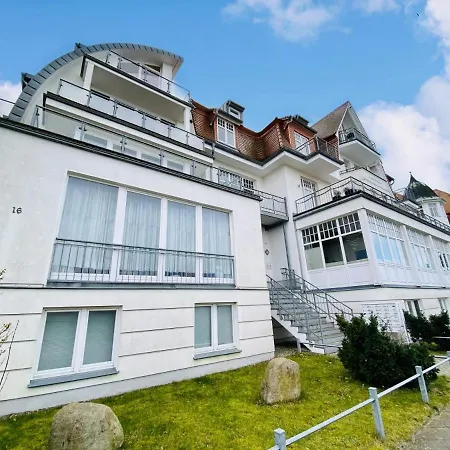 Meerzeit, Direkt Am Appartamento Rostock