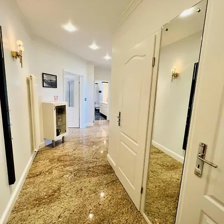 Meerzeit, Direkt Am 로스토크