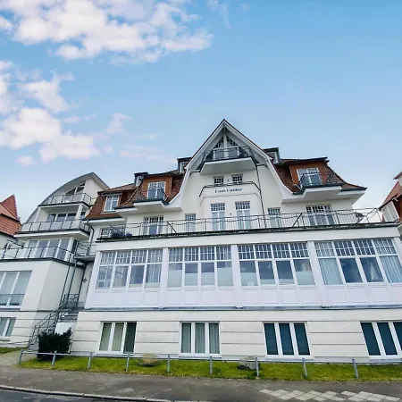 Meerzeit, Direkt Am * 로스토크