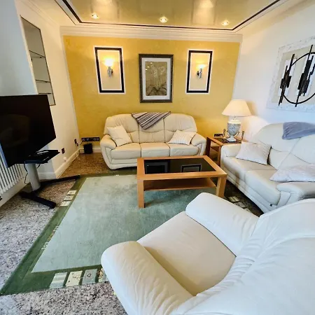 Meerzeit, Direkt Am * روستوك